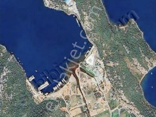 Marmaris, Muğla içerisinde satılık Villa