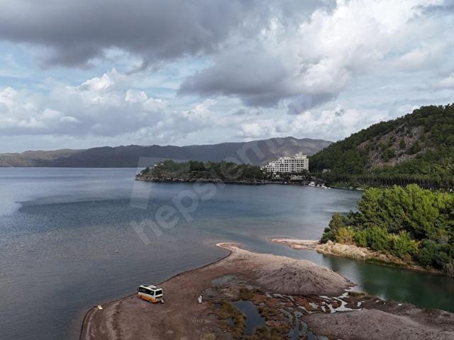 Marmaris, Muğla içerisinde satılık Arsa