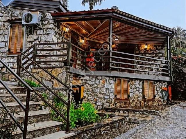 Marmaris, Muğla içerisinde satılık Villa