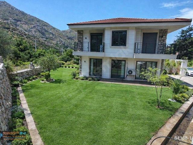 Marmaris, Muğla içerisinde satılık Villa