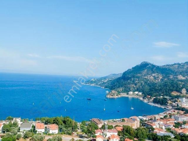 Marmaris, Muğla içerisinde satılık mülk