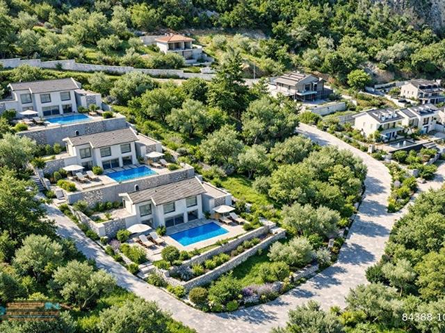 Marmaris, Muğla içerisinde satılık Villa