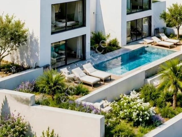 Marmaris, Muğla içerisinde satılık Villa