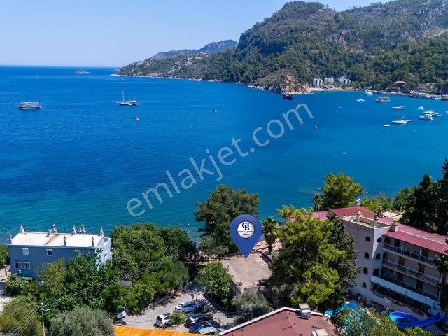 Marmaris, Muğla içerisinde satılık Villa