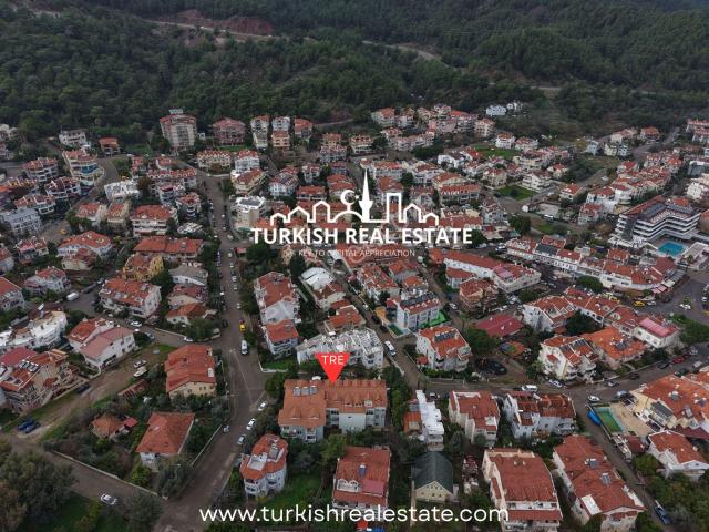 Marmaris, Muğla içerisinde satılık mülk