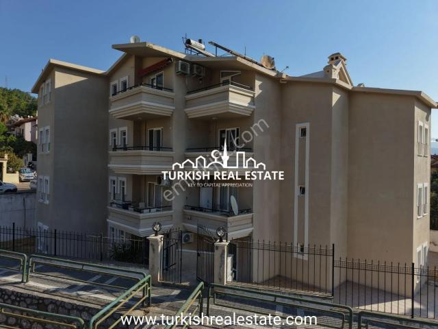Marmaris, Muğla içerisinde satılık Bina
