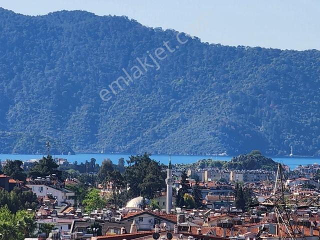 Marmaris, Muğla içerisinde satılık Villa