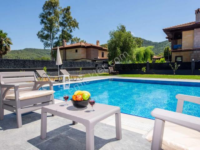 Marmaris, Muğla içerisinde satılık Villa