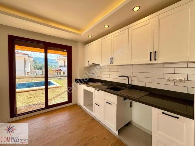 Marmaris, Muğla içerisinde satılık Villa