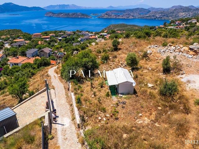 Marmaris, Muğla içerisinde satılık Arsa