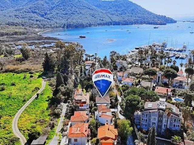 Marmaris, Muğla içerisinde satılık Villa