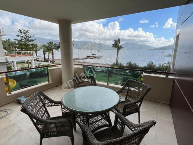 Marmaris, Muğla içerisinde satılık Residence