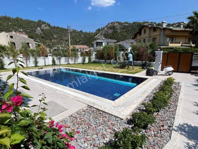 Marmaris, Muğla içerisinde satılık Villa