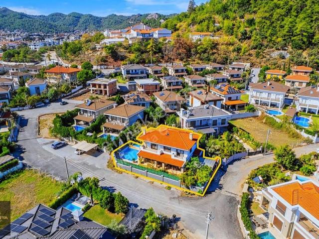 Marmaris, Muğla içerisinde satılık Villa