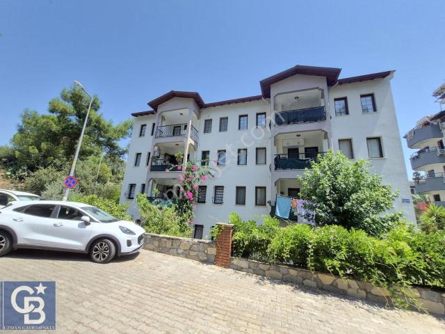 Siteler, Marmaris içerisinde kiralık mülk