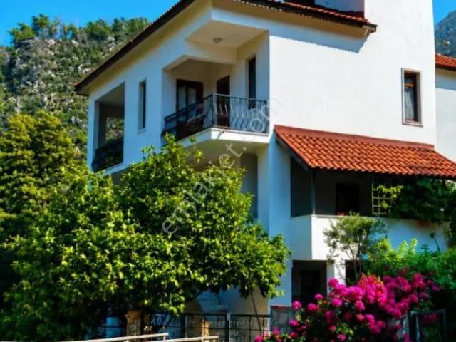 Marmaris, Muğla içerisinde satılık Villa