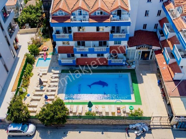 Marmaris, Muğla içerisinde kiralık mülk