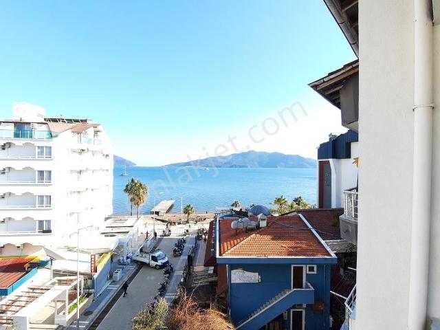 Marmaris, Muğla içerisinde kiralık mülk