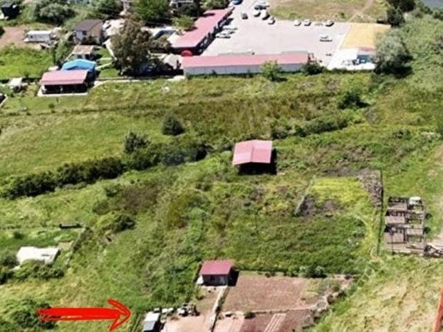 Marmaris, Muğla içerisinde satılık Arsa