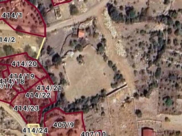 Marmaris, Muğla içerisinde satılık Arsa