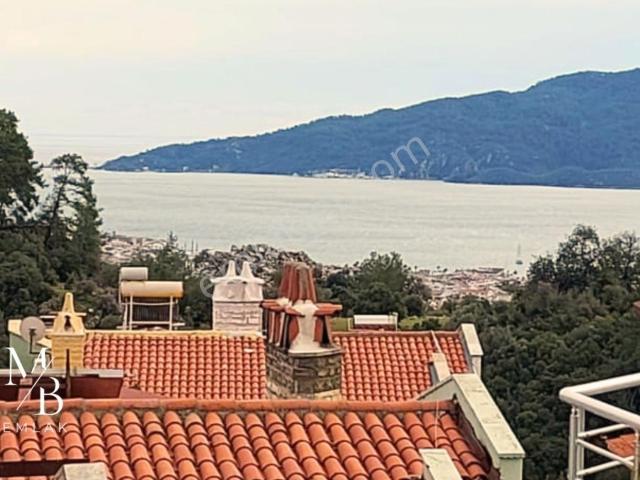 Marmaris, Muğla içerisinde satılık Villa