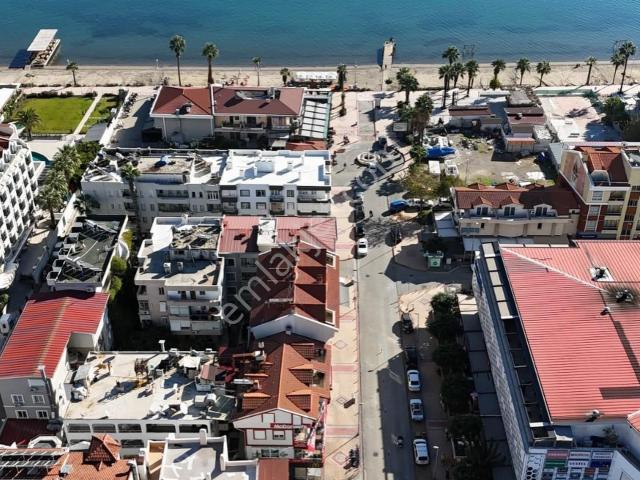 Marmaris, Muğla içerisinde satılık mülk
