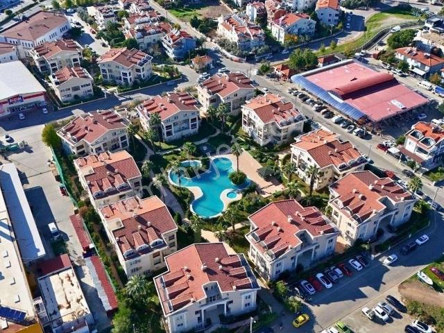 Marmaris, Muğla içerisinde satılık mülk