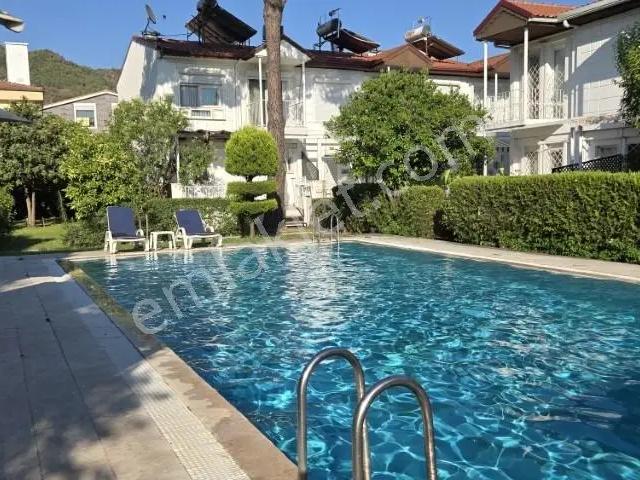 Marmaris, Muğla içerisinde satılık Villa