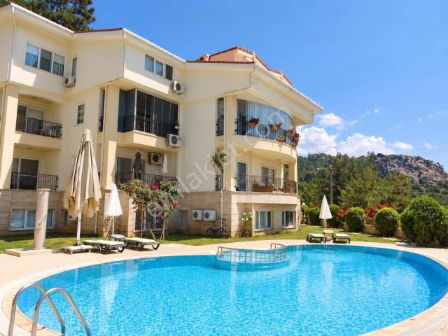 Camiavlu, Marmaris içerisinde satılık mülk