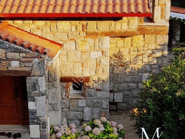 Marmaris, Muğla içerisinde satılık Villa