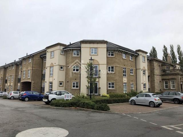 Apartment for rent in Lower Hopton, Mirfield