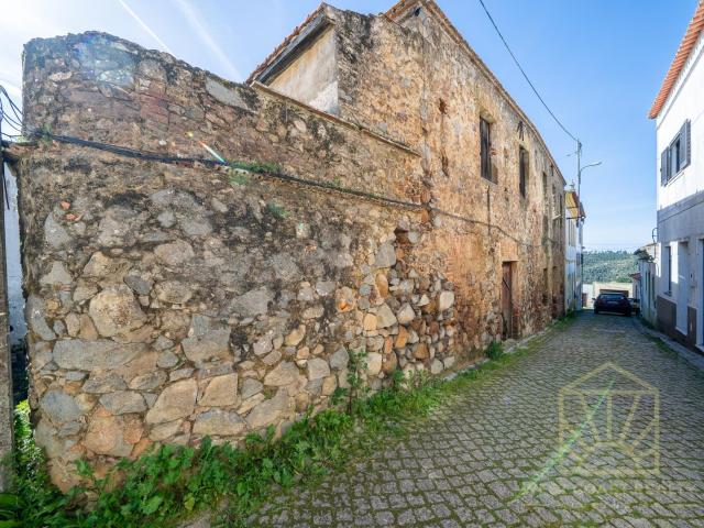 Casa venda em Monchique, Faro
