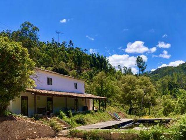 Casa venda em Marmelete, Monchique
