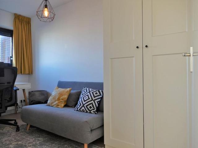 Appartement te huur in Haarzuilens, Utrecht