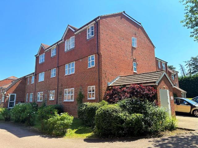 Apartment for rent in King's Walden, Hertfordshire
