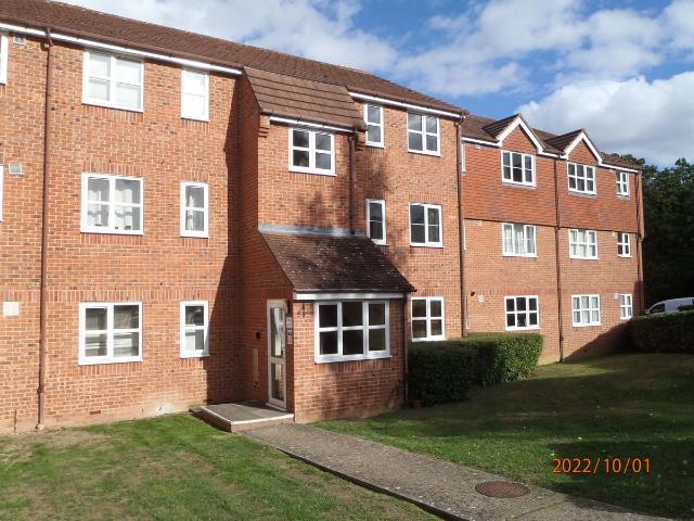 Apartment for rent in King's Walden, Hertfordshire