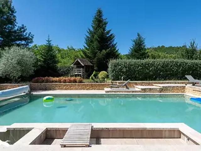 Maison vente à Gourdon, Marminiac