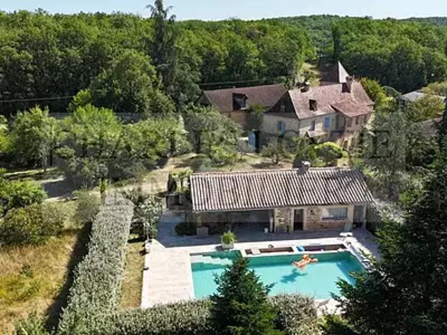 Maison vente à Marminiac, Lot