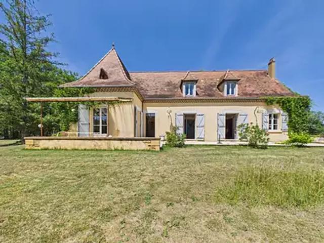Maison vente à Marminiac, Lot