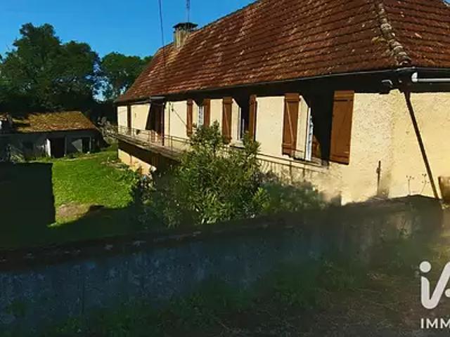 Maison vente à Marminiac, Lot