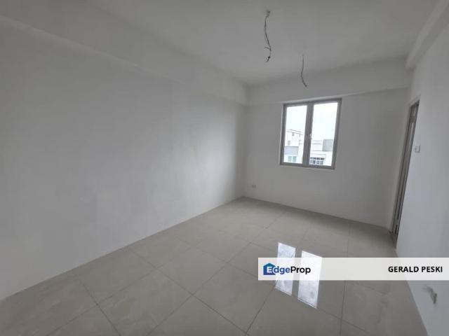 Condominium for sale in Wellesley, Penang
