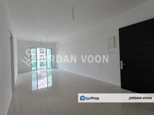 Condominium for sale in Wellesley, Penang