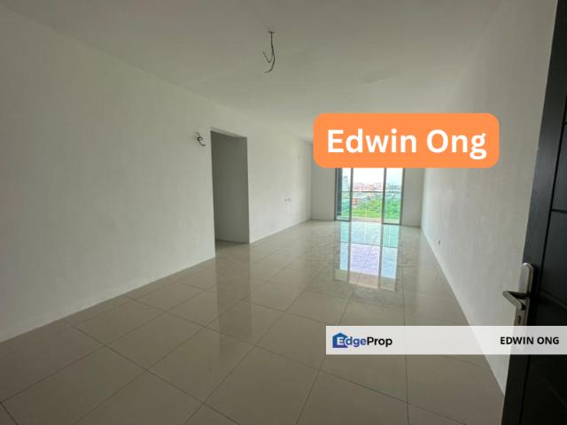 Condominium for sale in Wellesley, Penang