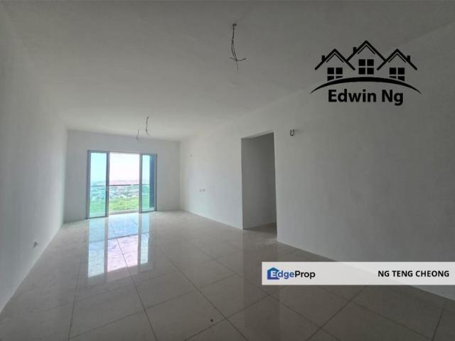Condominium for sale in Wellesley, Penang