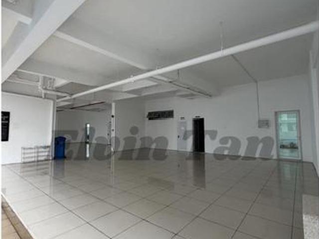 Condominium for sale in Wellesley, Penang