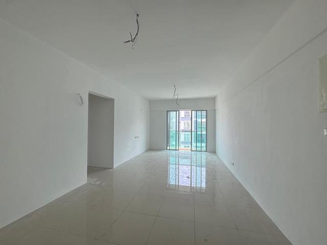 Condominium for sale in Wellesley, Penang
