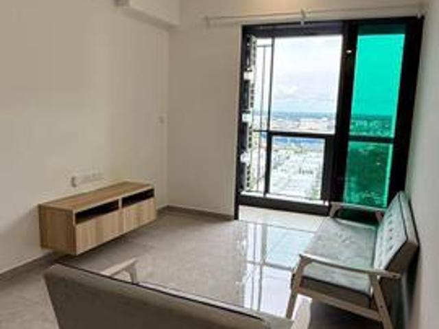 Condominium for rent in Bandar Butterworth, Seberang Perai