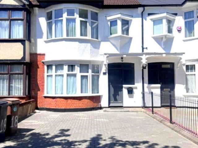 House for rent in Chingford Mount, Highams Park