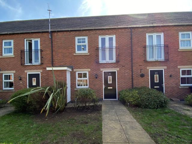 Apartment for rent in Stanford On Avon, Leicestershire