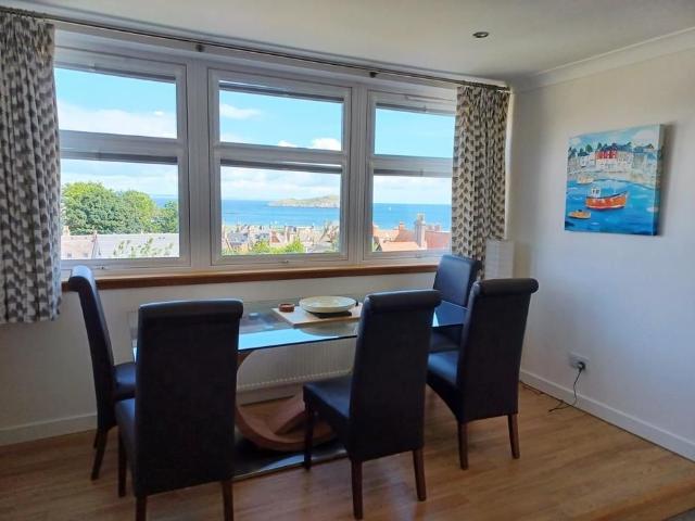 Apartment for rent in North Berwick, Scotland